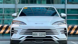 2025 BYD Sealion 6 DM-i PHEV ✅🔥𝐂𝐀𝐑𝐋 𝐁𝐎𝐍𝐍𝐄𝐕𝐈𝐄 🙋🏻‍♂️📲 0938 458 8779