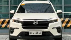 2023 Honda BR-V 1.5 S CVT AT GAS🔥114K ALL IN ✅ 𝐂𝐋𝐄𝐎 🙋🏼‍♀️📲0938 830 7235
