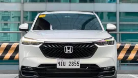 2023 Honda HRV V Turbo Sensing CVT‼️🔥 𝟎𝟗𝟏𝟐𝟏𝟎𝟔𝟏𝟒𝟔𝟐 𝐌𝐀𝐁𝐘 𝐋𝐀𝐓𝐈𝐃𝐎 📲📩🙋🏻