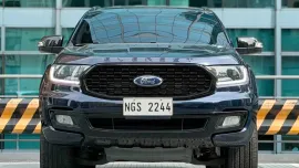 2020 Ford Everest Sport 2.0 4x2 AT Diesel ✅🔥𝐂𝐀𝐑𝐋 𝐁𝐎𝐍𝐍𝐄𝐕𝐈𝐄 🙋🏻‍♂️📲 0938 458 8779