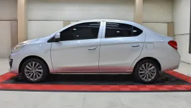 2019 Mitsubishi Mirage G4 Manual 298t Negotiable Batangas Area