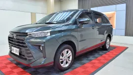 2023 Toyota Avanza 1.3 Automatic 698t Negotiable Batangas Area 