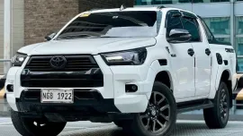 2021 Toyota Hilux V Conquest 4x2 Diesel AT ✅🔥𝐂𝐀𝐑𝐋 𝐁𝐎𝐍𝐍𝐄𝐕𝐈𝐄 🙋🏻‍♂️📲 0938 458 8779