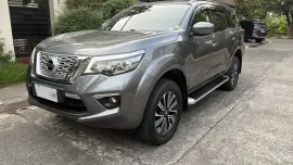 Nice 2019 Nissan Terra VE 4x2 AT