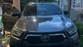 FOR SALE TOYOTA HILUX