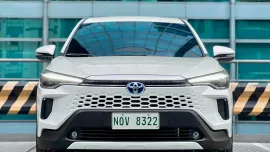 2026 Toyota Corolla Cross 1.8 G CVT HYBRID ✅ 229K DP🔥𝐂𝐀𝐑𝐋 𝐁𝐎𝐍𝐍𝐄𝐕𝐈𝐄 🙋🏻‍♂️📲09384588779