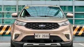 2022 Ford Territory Titanium 1.5 AT Gas ✅🔥𝐂𝐀𝐑𝐋 𝐁𝐎𝐍𝐍𝐄𝐕𝐈𝐄 🙋🏻‍♂️📲 0938 458 8779