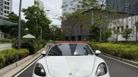 HOT!!! 2018 Porsche 718 Boxster for sale at affordable price! 