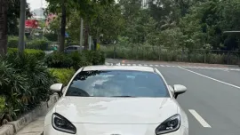 HOT!!! 2023 Subaru BRZ Eyesight for sale at affordable price! 