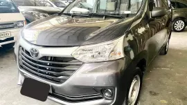 2018 toyota avanza 1.3 E A/T