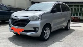 Second hand 2018 Toyota Avanza  1.3 E A/T for sale in good condition