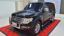 2015 Mitsubishi Pajero GLS 4X4 AT 998t Negotiable Batangas Area