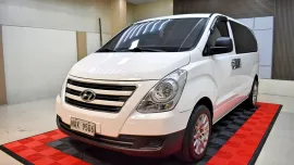 2017 Hyundai Grand Starex TCI M/T 498t Nego Batangas Area