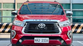 2023 Toyota Innova 2.8 E AT 126K ALL DP‼️🔥 𝟎𝟗𝟏𝟐𝟏𝟎𝟔𝟏𝟒𝟔𝟐 𝐌𝐀𝐁𝐘 𝐋𝐀𝐓𝐈𝐃𝐎 📲📩🙋🏻
