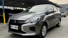 2025 Mitsubishi Mirage G4 Sedan second hand for sale 