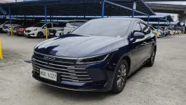 2025 BYD SEAL 5 DYNAMIC PHEV