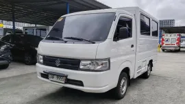 Good quality 2025 Suzuki Carry Utility Van 1.5L for sale