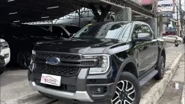 2023 Ford Ranger 2.0 SPT