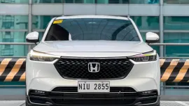 2023 Honda HRV V Turbo Sensing CVT A/T Gas ☎️0935 600 3692 JAN RAY DE JESUS✅️186K ALL-IN DP