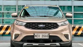 2022 Ford Territory Titanium 1.5 A/T Gas ☎️0935 600 3692 JAN RAY DE JESUS