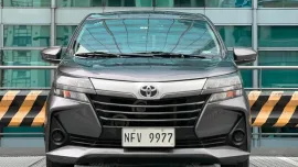 2020 Toyota Avanza 1.3 E A/T Gas ☎️0935 600 3692 JAN RAY DE JESUS✅️120K ALL-IN DP