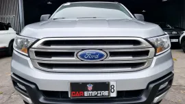 ✅Ford Everest 2016 2.2 Ambiente 87K KM Shop Maintained Automatic