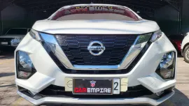 ✅Nissan Livina 1.5 VL 34K KM Save 500K From Brand New Automatic