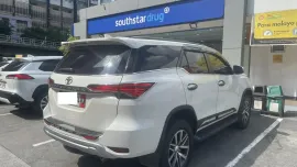 🔥 LOWEST IN THE MARKET TOYOTA FORTUNER V 🔥