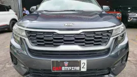 ✅Kia Seltos 2021 2.0 LX 73K KM Automatic