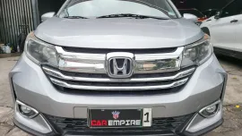 ✅Honda BR-V 2021 1.5 S 71K KM Automatic