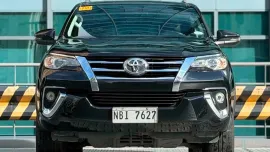 2018 Toyota Fortuner 4x2 2.4 G 203k ALL DP‼️🔥 𝟎𝟗𝟏𝟐𝟏𝟎𝟔𝟏𝟒𝟔𝟐 𝐌𝐀𝐁𝐘 𝐋𝐀𝐓𝐈𝐃𝐎 📲📩🙋🏻