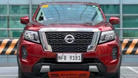 2024 Nissan Navara 2.5 VE 4x2 AT Diesel⭐ 𝗖𝗟𝗔𝗥𝗘𝗡𝗖𝗘 𝗕𝗢𝗡𝗡𝗘𝗩Ｉ𝗘 📲𝟬𝟵𝟭𝟱𝟵𝟵𝟰𝟯𝟬𝟱𝟵