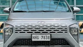2025 Hyundai Stargazer GL 1.5 AT Gas ⭐ 𝗖𝗟𝗔𝗥𝗘𝗡𝗖𝗘 𝗕𝗢𝗡𝗡𝗘𝗩𝗜𝗘 📲𝟬𝟵𝟭𝟱𝟵𝟵𝟰𝟯𝟬𝟱𝟵