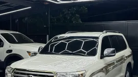 HOT!!! 2008 Toyota Land Cruiser 200 GXR for sale at affordable price! 