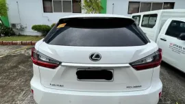 Second hand 2018 Lexus Rx 350  for sale