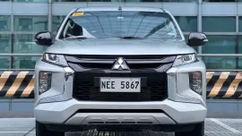 2023 Mitsubishi Strada GLS 2.4 4x2 M/T Diesel ☎️0935 600 3692 JAN RAY DE JESUS✅️204K ALL-IN DP