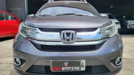 ✅Honda BR-V 2018 1.5 S 83K KM Casa Maintained Automatic