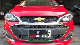 ✅Chevrolet Spark 2020 1.4 LTZ Premier  37K KM Casa Maintained Automatic