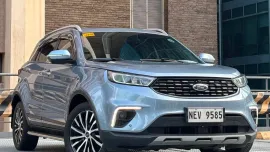 2021 Ford Territory 1.5 Automatic Gas *22k km odo only💁‍♀️📲JONNALYN.SARANILLAS 0969-5949924