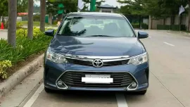 HOT!!! 2015 Toyota Camry 2.5G for sale at affordable price!