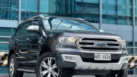 2017 Ford Everest Titanium 2.2 4x2 Automatic Diesel💁‍♀️📲JONNALYN.SARANILLAS 0969-5949924