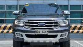 2019 Ford Everest Titanium 4x2 2.0 AT Diesel🔥204K ALL IN ✅ 𝐂𝐋𝐄𝐎 🙋🏼‍♀️📲0938 830 7235