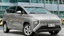 2025 Hyundai Stargazer GL Gas AT ✅ 149K DP🔥🙋🏻‍♂️𝐂𝐀𝐑𝐋 𝐁𝐎𝐍𝐍𝐄𝐕𝐈𝐄 ☎️ 0938 458 8779