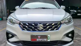 ✅Suzuki Ertiga 2024 1.5 GL Hybrid 11K KM Automatic