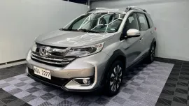 2021 HONDA BR-V 1.5L S A/T GAS FIRST OWNER! LADY OWNED! LOW MILEAGE!