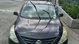 2020 Nissan Almera Automatic