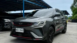 RUSH sale!!! 2023 Geely Coolray SE SUV / Crossover at cheap price