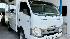 FOR SALE! 2024 Isuzu Traviz 2.5L L available at cheap price
