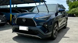 Pre-owned 2024 Toyota Yaris Cross V 1.5 CVT for sale