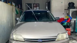 RUSH sale!!! 2000 Ford Lynx Sedan at cheap price